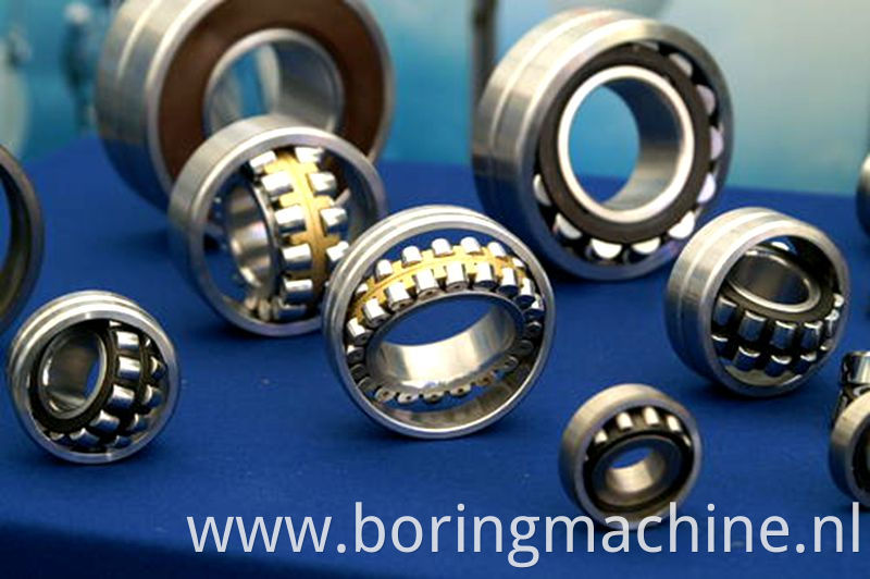 bearing roller grinder equipment